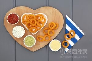 HappyFried Korean Fried Chicken