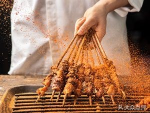 Guang Lai Jinzhou Barbecue