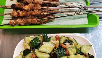Jinzhou Barbecue