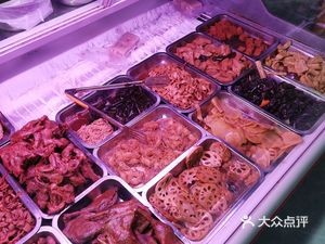 Yan Yan Bajin Specialty Foods (Xu East Branch)