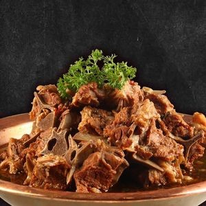 Pin Yi Guo Lamb Spine Soup (Xudong Store)