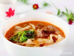 Fen Ai Mian Potato Noodles (Xuxi Store)