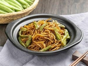 Xiangpiaopia Iron Pot Stewed Noodles (Shanxi University Branch)