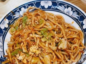 Wangjia Yuhan Noodles Fragrance (Xudong Road Branch)