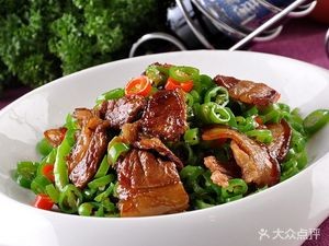 Jindao Liujian Noodles (Xu Xi Farmers Market Branch)