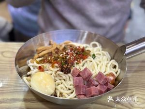 Wang Xiaowu Only Spicy Chili Noodles (Xu Southwest Street Branch)
