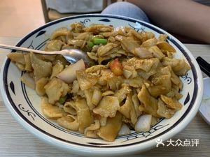 Our Home Fried Noodles (Huaxia Jinyun Baogu Lane Branch)