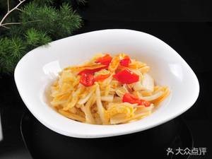 Mai Chu Handmade Noodles (Ruilijie Business Center Branch)
