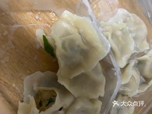 Northeast Big Dumpling House (Taiyu Road Branch)