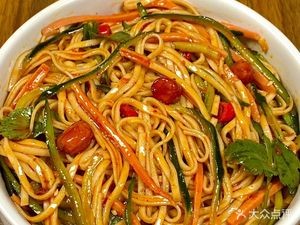 Spicy Food Lover