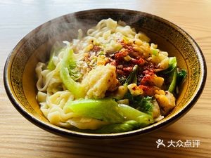 Xi'an Snacks (Zhen Guanyuan South District Branch)