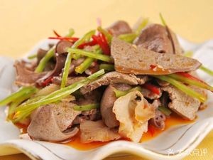 Li Ji Lamb Soup Restaurant