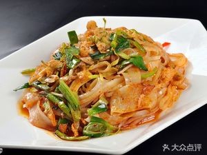 Qiaozhi Wei Rice Noodles (Zhongzheng Ruizheng Branch)