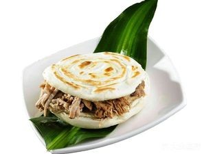 Han Zhong Wang Ma Zi Hot Rice Noodles