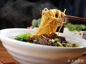 Yang's Steamed Bowl Old Tofu (Jiruiyuan Branch)