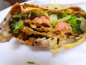 Gutan Gu Xiang Pancake (Nanzhonghuan Branch)
