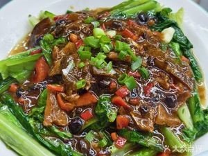 Yudu Sichuan Cuisine (Maotiao Factory Community Branch)