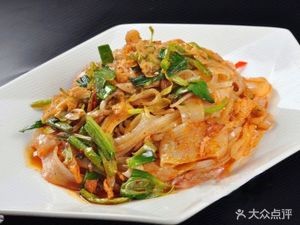 Xi Hao Li Ji Mi Pi (Longcheng Branch)