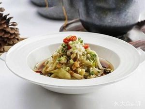 Old Taiyuan Dumpling House (Jinyang Street Branch)