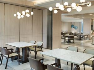 Hyatt Centric Taiyuan Airport - Dahualang Restaurant