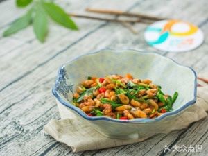 Jinxiang Home Cooking Restaurant (Longcheng 2011 South District Branch)