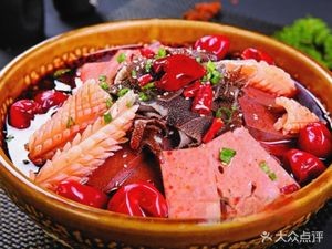 Jinchuan Cuisine (Maotiao Factory Community Branch)