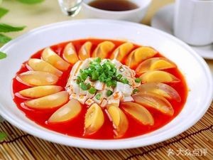 Fat Man's Restaurant (Rongjun South Street Branch)