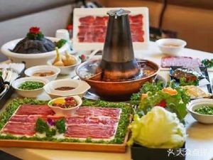 Lao Ji Hotpot (Longcheng Branch)