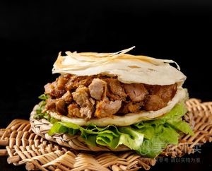 Lanzhou Beef Noodles (Dawu Road Branch)