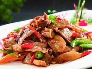 Home-style Cuisine Noodle House (Zhen Guanyuan Store)