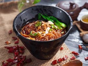 Old Tongguan Meat Bun (Da Ma Branch)