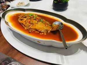Hai Ming Wei Food Street