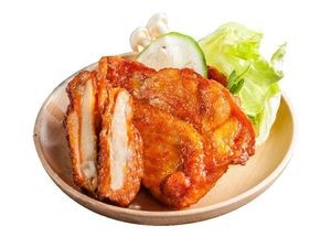 Fangfang Roasted Oven Egg Pancake (Pingyang Road Store)
