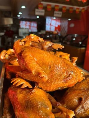 Yaodashu Delicatessen