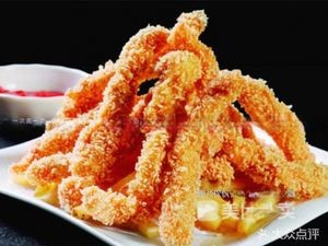 Uncle Pancake (Pingyang Road Store)