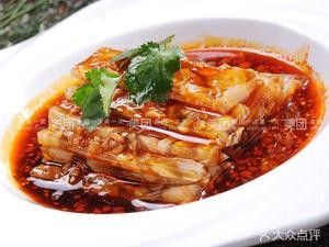 Hefeng Kitchen