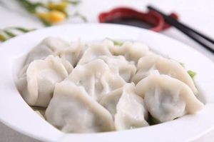 Yanbei Brothers Dumplings