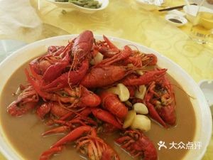 Yangzhou Little Chef - Huaiyang Cuisine