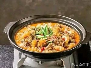 Emperor Turtle Restaurant (Pingyang Road Branch)