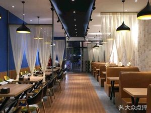Home-style Fish Grilling & Stir-fry (Xuefu Street Branch)