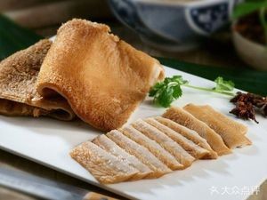 Preserved Delicacies