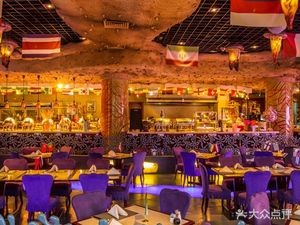 Wanshi Jinghua Grand Hotel Buffet Western Restaurant
