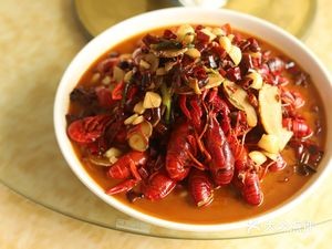 Chunjiang Water Restaurant