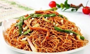 Han Jianliang Stew Noodles (Xinjian Road Store)