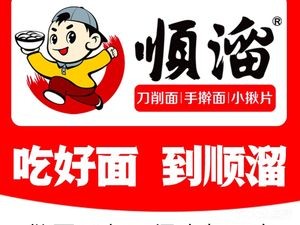 Shun Liu Noodles (Pingyang Jingyuan Branch)