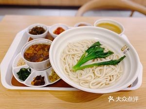 Ti Ba Gu Shanxi Noodles (Nan Neihuan Branch)