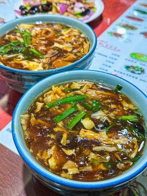 Yongxing Dalu Noodles (Pingyang Road West 1st Alley Branch)