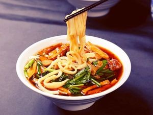 Hu Yuan Wai Dalu Noodles (Pingyang Road Branch)