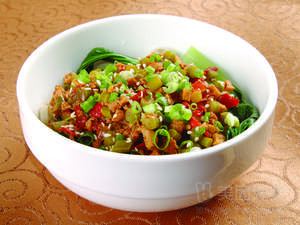 Wang Xiaowu Only Chopped Chili Noodles (Pingyang Jingyuan Branch)
