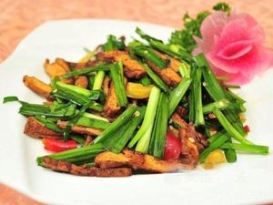 Coarse Grain Noodle House (Hengshi Pingyang Jingyuan Branch)